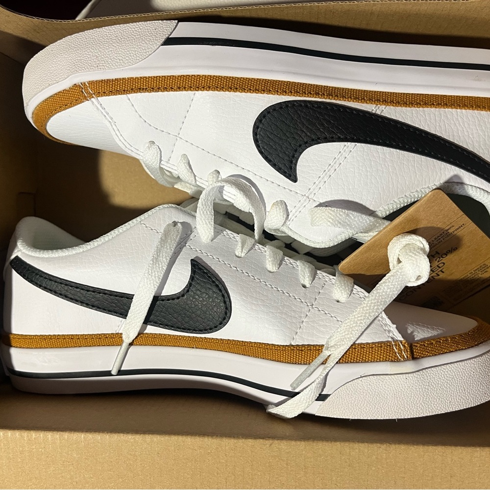 Nike Court Legacy Next Nature